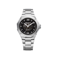 Orologio Baume & Mercier Riviera in Acciaio M0A10715 - M0A10715